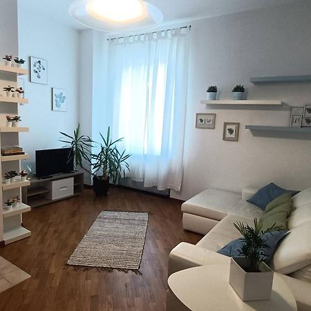 Loving My Rooms 2 - Delizioso Appartamento In Centro Гориция Екстериор снимка