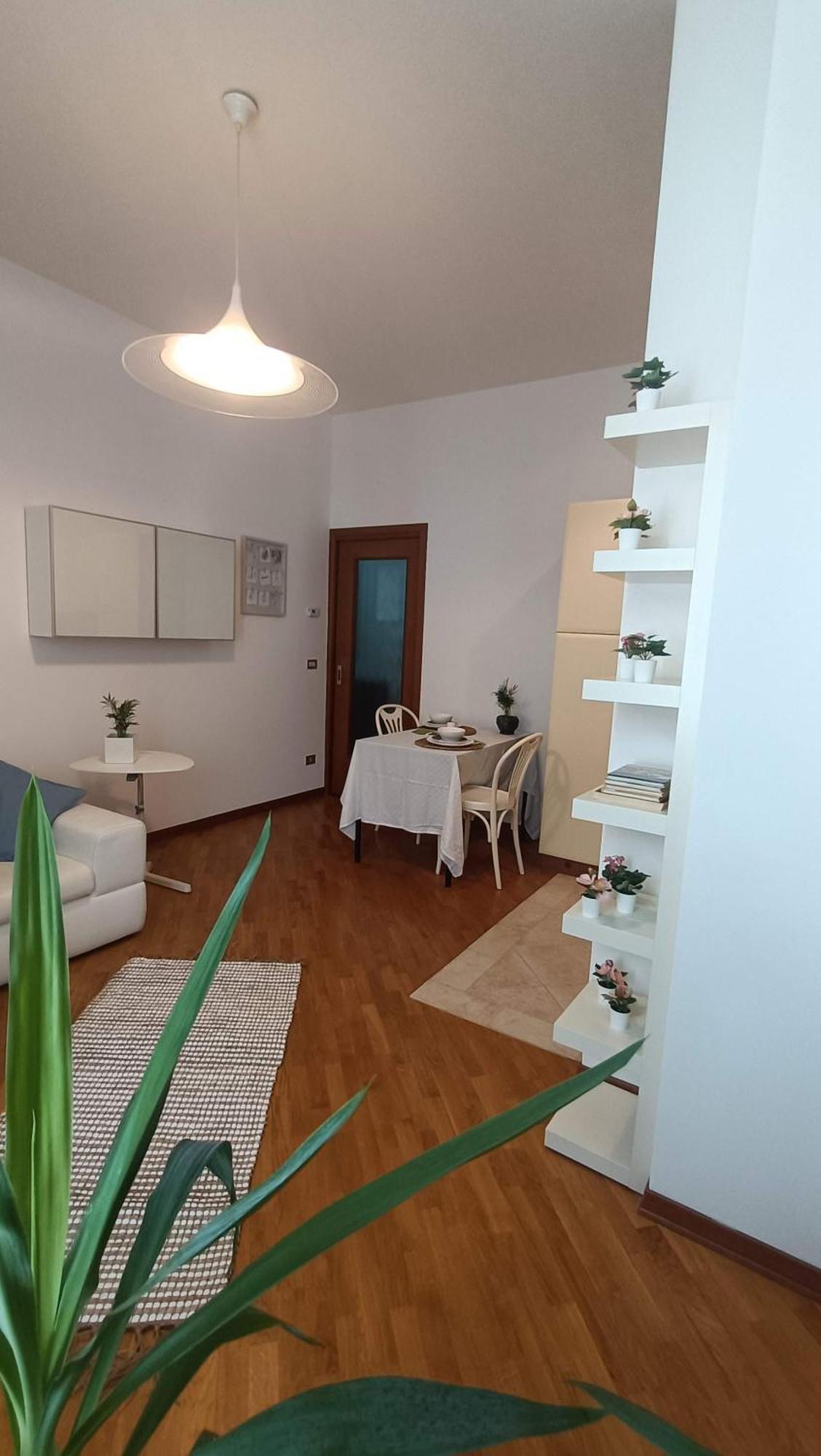 Loving My Rooms 2 - Delizioso Appartamento In Centro Гориция Екстериор снимка