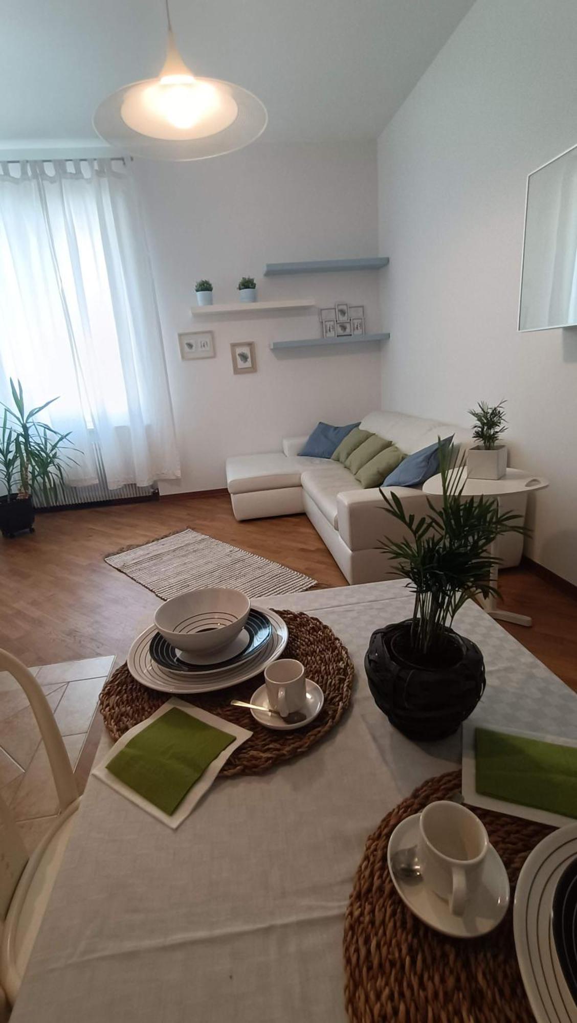 Loving My Rooms 2 - Delizioso Appartamento In Centro Гориция Екстериор снимка